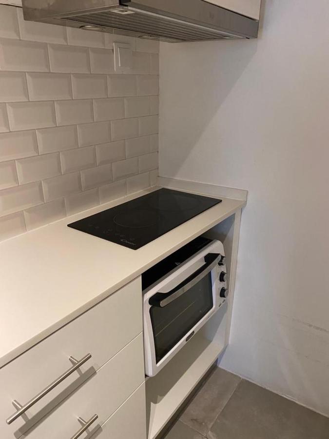 Cozy Estrela Apartment Lisabona Exterior foto