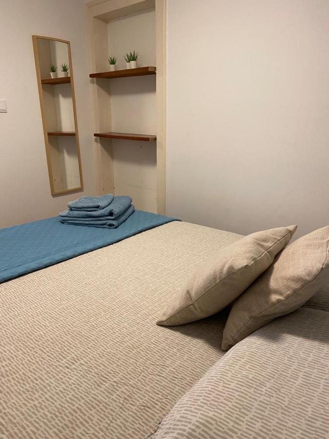Cozy Estrela Apartment Lisabona Exterior foto